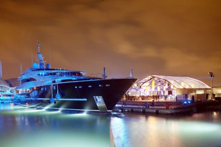 Image for article Tecnomar acquires Admiral brand